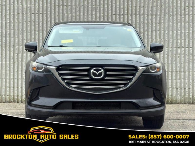 Used 2016 Mazda CX-9 for sale in Brockton, MA